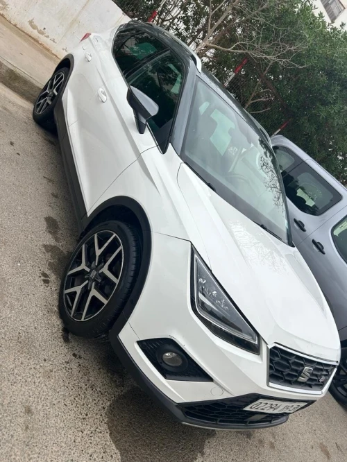 Seat ARONA 2019 FR