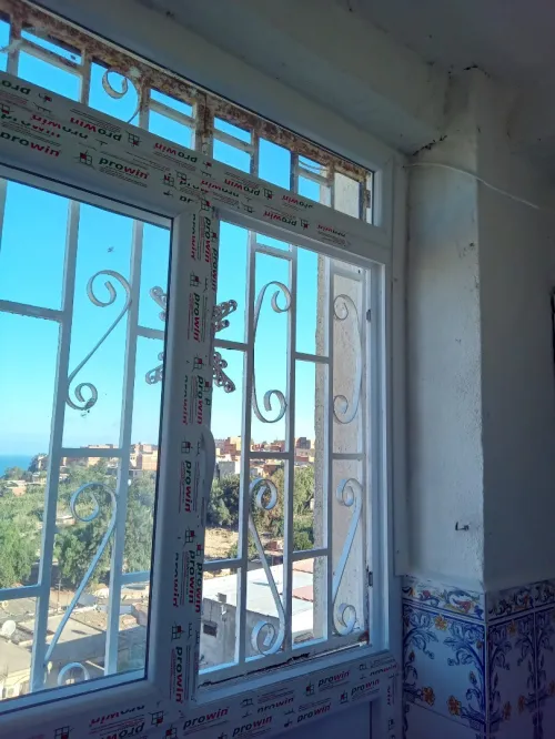 Vente Appartement F3 Tipaza Fouka