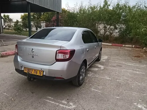 Renault Symbol 2016 Made In Bladi