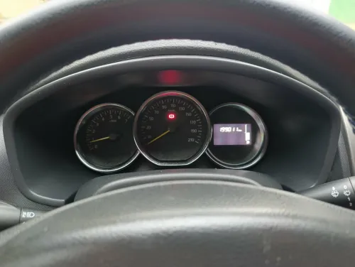Renault Symbol 2016 Made In Bladi