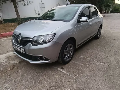 Renault Symbol 2016 Made In Bladi