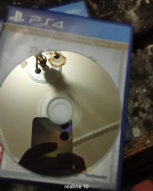 Jeux ps4 + manette ps4 copy