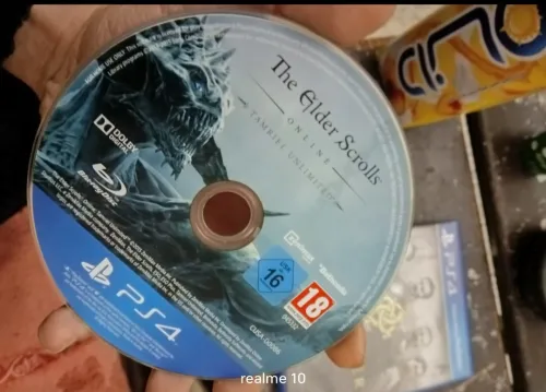 Jeux ps4 + manette ps4 copy