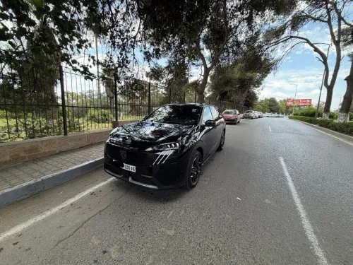 Peugeot 3008 2026 GT