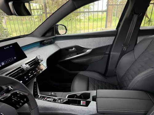 Peugeot 3008 2026 GT
