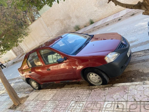 Dacia Logan 2006 