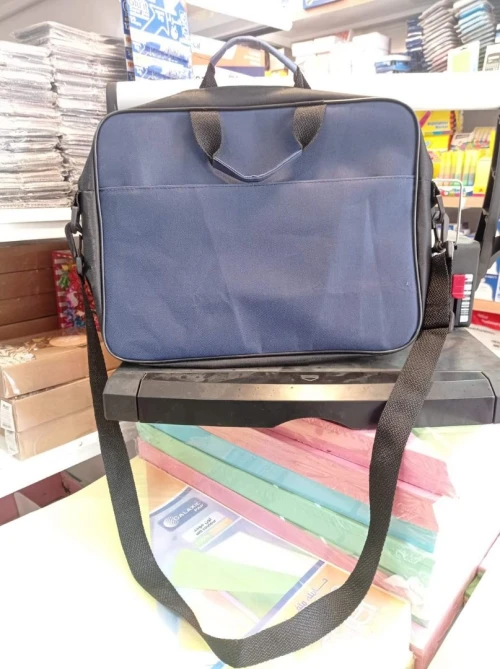 Cartable séminaire congrès événement Avec ou sans sérigraphie 