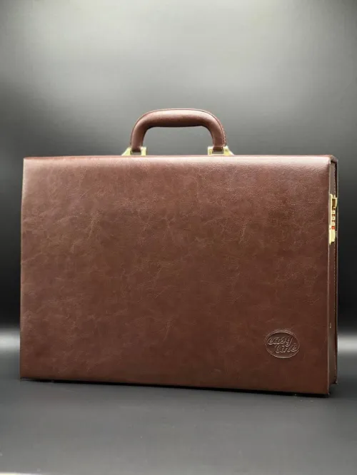 Valise diplomatique 