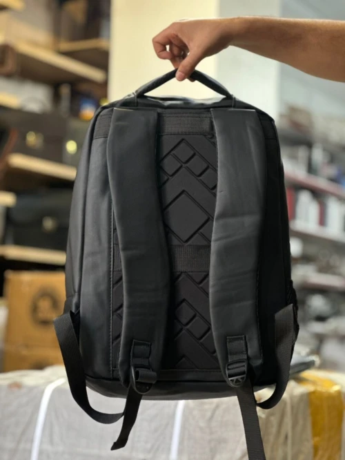 SAC à dos laptop séminaire congé 