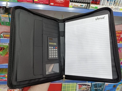 Porte folio Document