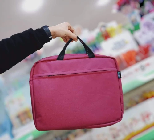 Cartable séminaire pour sérigraphie 