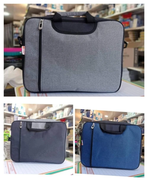 Cartable séminaire pour sérigraphie 