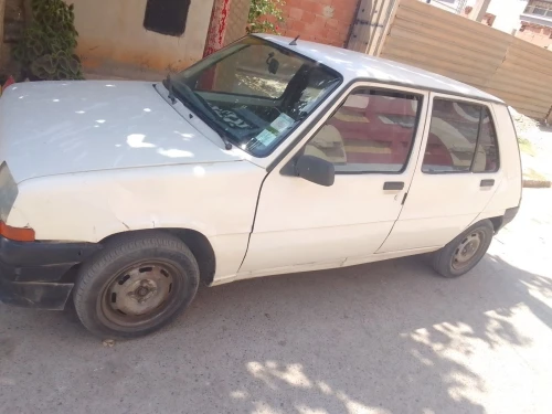 Renault Super 5 1988 Super 5