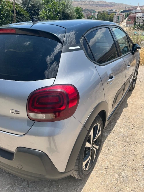 Citroen C3 2021 Pack shine