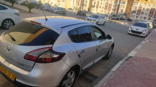 Renault Megane 3 2012 Megane 3