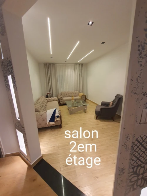Vente Villa Boumerdès Dellys