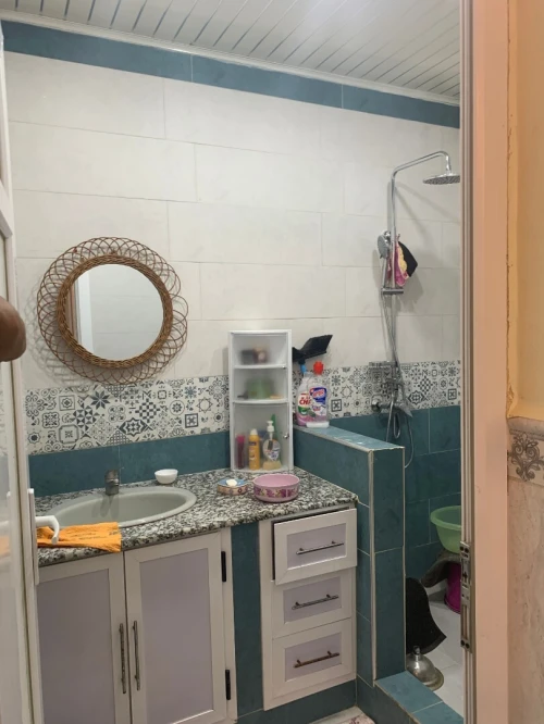 Location Appartement F3 Alger Ain benian