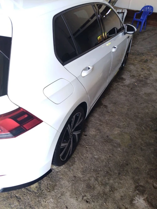 Volkswagen Golf 8 2021 Pro R-line