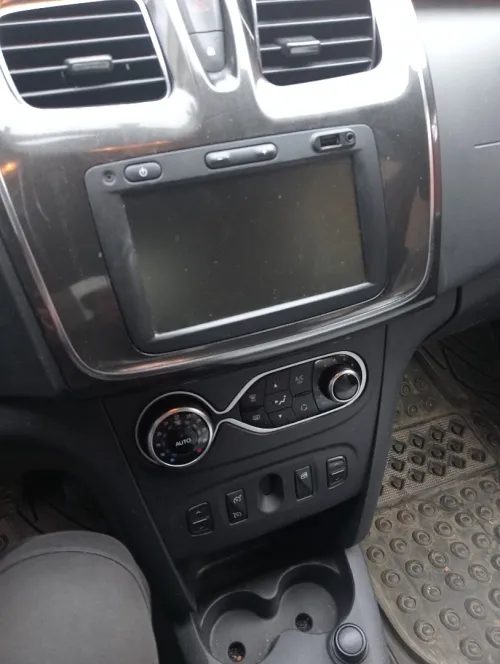 Renault Symbol 2019 MILADI (Extrême)