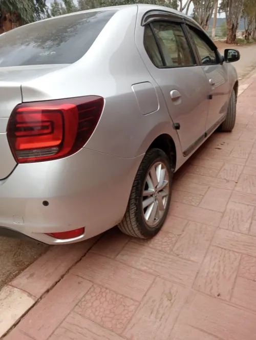 Renault Symbol 2019 MILADI (Extrême)