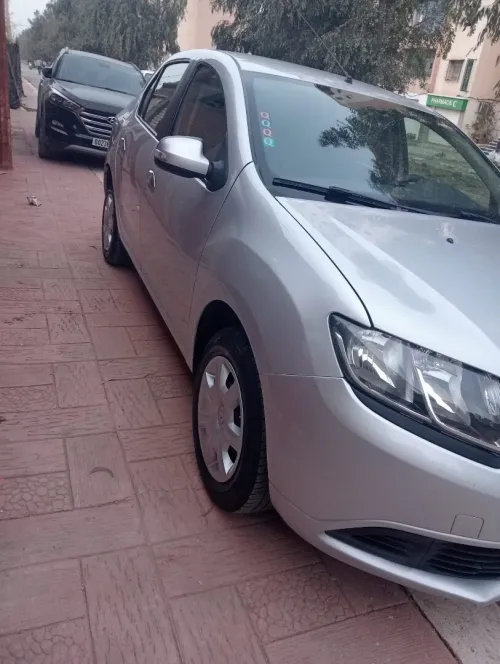 Renault Symbol 2017 Essentielle