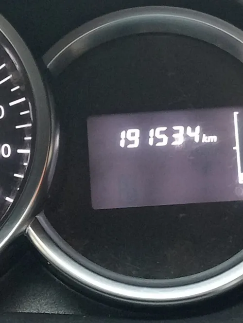 Renault Symbol 2019 MILADI (Extrême)