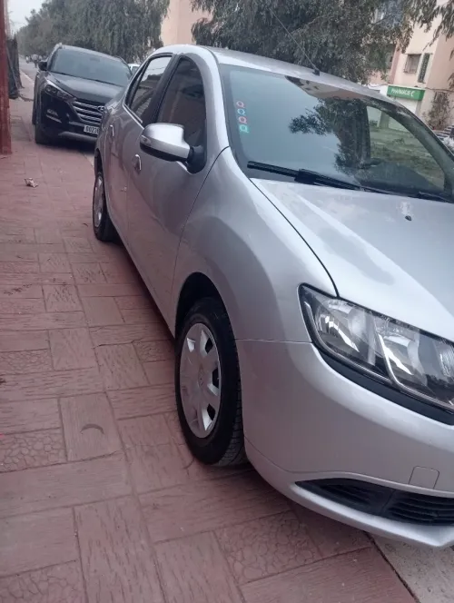 Renault Symbol 2017 Essentielle