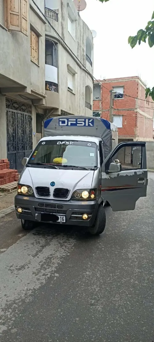 DFSK DFSK 2011 