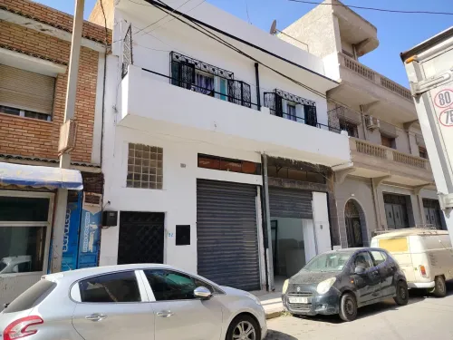 Vente Villa Oran Oran