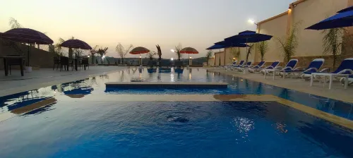 Location vacances Villa Boumerdès Larbatache
