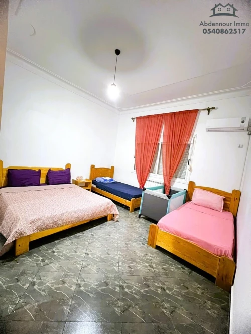 Location vacances Villa Oran Ain el turck