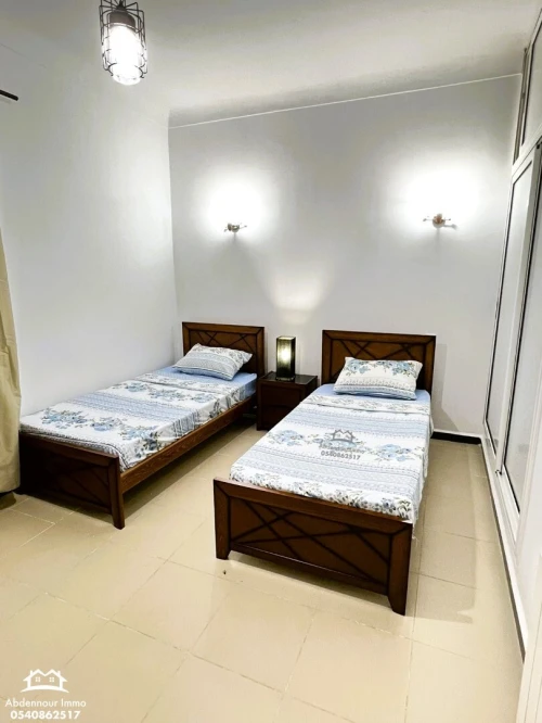 Location vacances Villa Oran Ain el turck