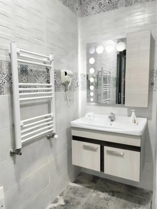 Location Appartement F4 Oran Ain el turck