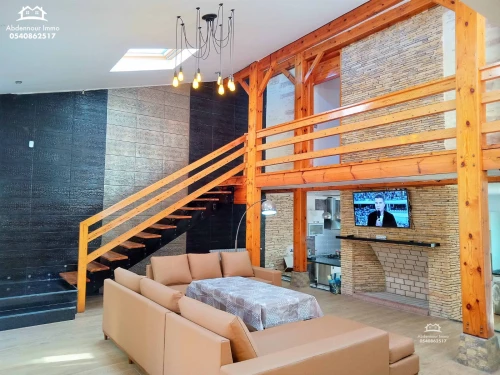 Location vacances Villa Oran Ain el turck