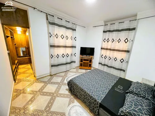 Location vacances Villa Oran Ain el turck