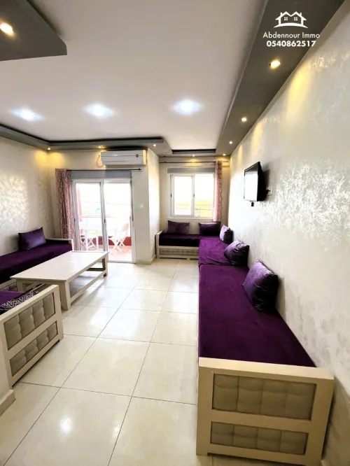 Location vacances Appartement F2 Oran Ain el turck