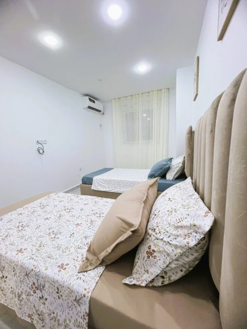 Location vacances Appartement F3 Oran Ain el turck