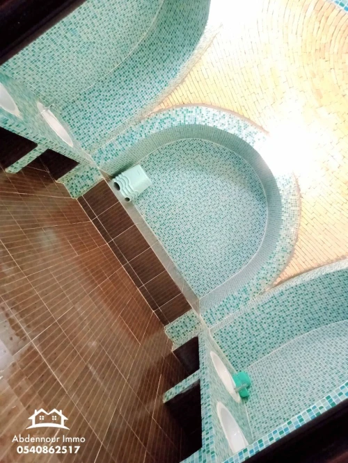 Location vacances Villa Oran Ain el turck