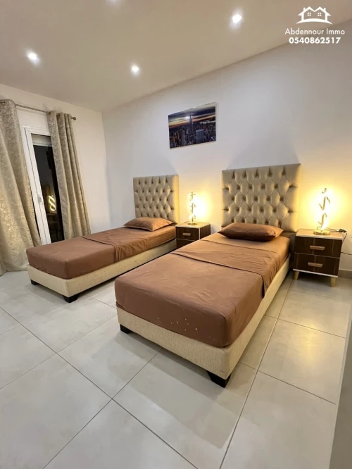 Location vacances Villa Oran Ain el turck