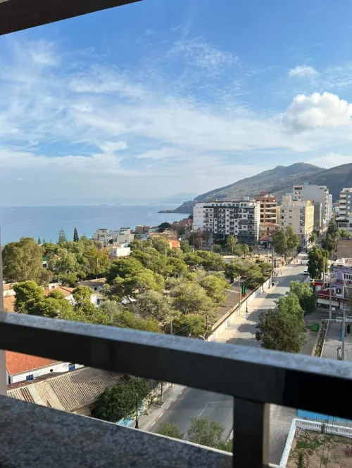 Vente Appartement F2 Oran Ain el turck