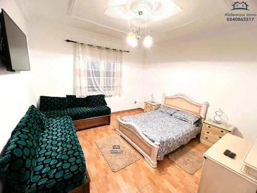 Location vacances Villa Oran Ain el turck