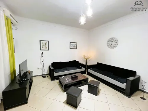Location vacances Villa Oran Ain el turck