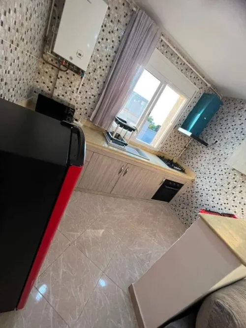 Location vacances Appartement F2 Oran Ain el turck