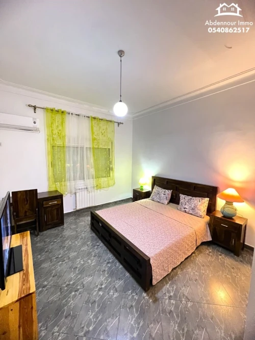 Location vacances Villa Oran Ain el turck