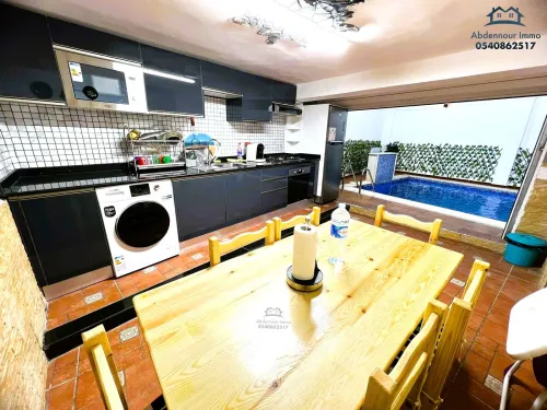 Location vacances Villa Oran Ain el turck