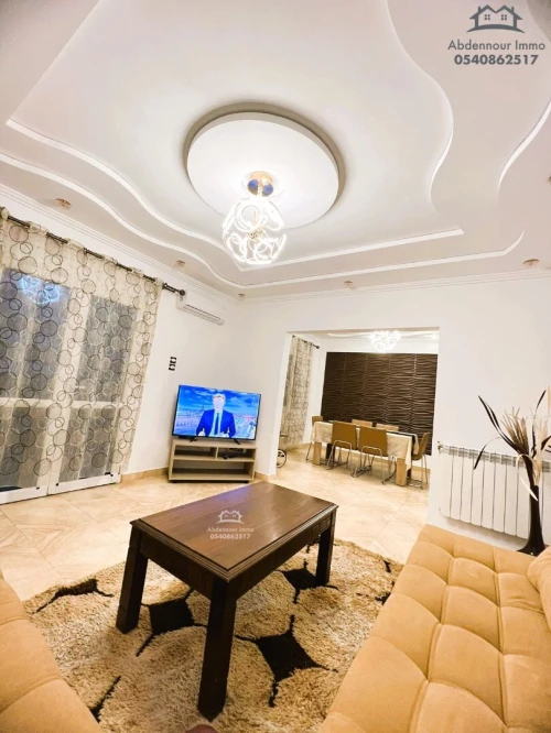 Location vacances Villa Oran Ain el turck
