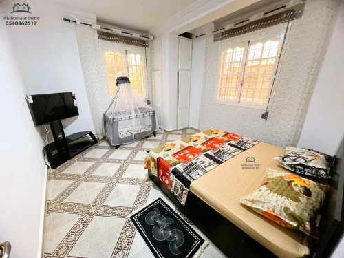 Location vacances Villa Oran Ain el turck