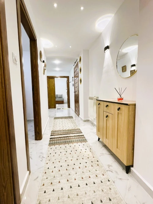 Location vacances Appartement F3 Oran Ain el turck