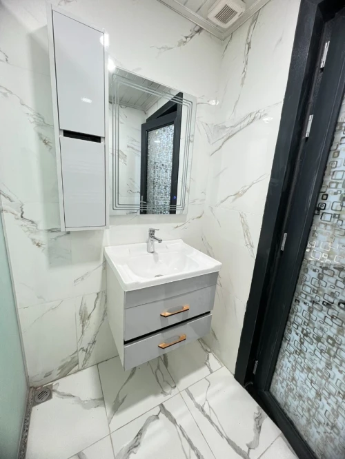 Vente Appartement F3 Oran Ain el turck