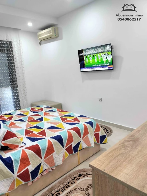 Location Appartement F4 Oran Ain el turck
